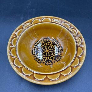 Vintage Granada Coventry Castilian berry bowl